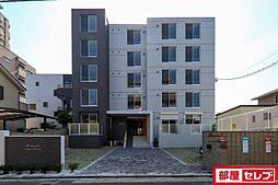 Branche桜山III