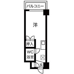 🉐敷金礼金0円！🉐リバーハイツ納屋橋