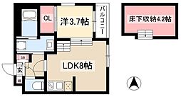 🉐敷金礼金0円！🉐ハーモニーテラス旗屋