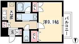 🉐敷金礼金0円！🉐オーキッドビル白鳥