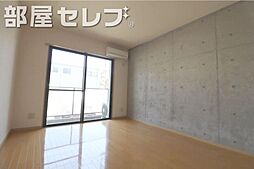 MTS御器所 1Kの写真