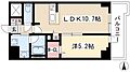 レジデンス丸の内七間町4階11.2万円