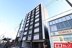 スカイコート御器所