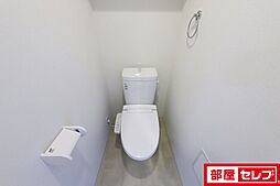 ディアレイシャス浅間町3