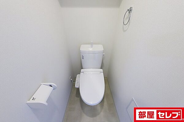 ディアレイシャス浅間町3