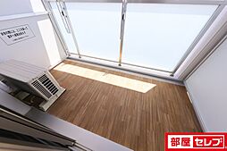 ディアレイシャス浅間町3