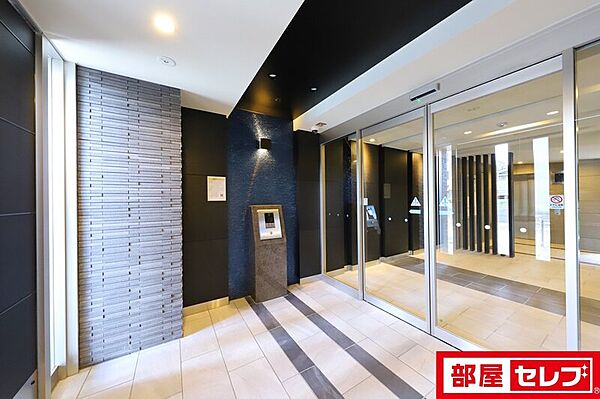 ディアレイシャス浅間町3