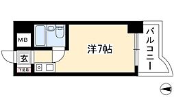 🉐敷金礼金0円！🉐パリーマンション