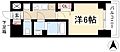 プレサンス丸の内ADBLE6階5.9万円