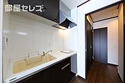 ※1603号室写真