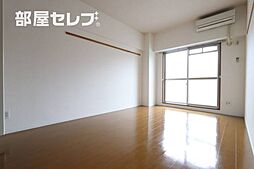 ムーンブライト 2階1Kのリビング/ダイニング