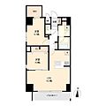 パークフラッツ新栄10階15.1万円