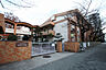 周辺：名城小学校 1306m