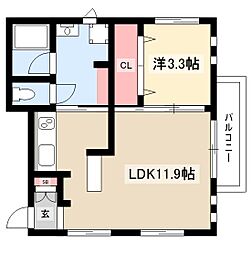 🉐敷金礼金0円！🉐TRIBUTE春岡