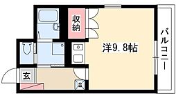 🉐敷金礼金0円！🉐千代田ＶＯＧＥＬ-1
