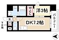 エスリード泉外堀通12階7.7万円