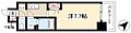 プレサンス東別院駅前212階6.7万円