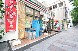 セブンイレブン 名古屋泉1丁目店 160m