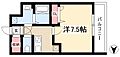 エスリード大須デュオ4階6.4万円