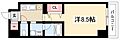 RICHED'OR名駅南9階7.3万円
