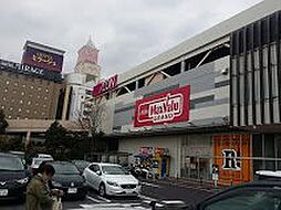 わくわく広場イオンタウン千種店 737m