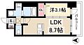 プレサンス新栄ユリシス10階8.7万円