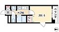 プレサンス大須観音駅前サクシード6階10.0万円
