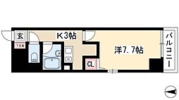 YHOスクエア 2階/-