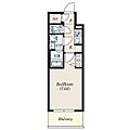 S-RESIDENCE金山3丁目11階6.6万円