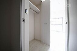反転の間取りの写真を使用しています