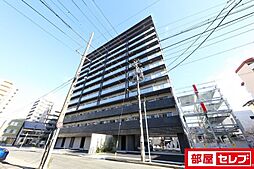 エスリード新栄グラティア