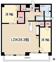 プルミエ イムーブル 9階