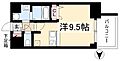 プレサンス上前津リラシス10階6.2万円