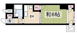 丸の内東桜ビル 5階/-