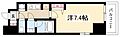 セイワパレス丸の内駅前プレミア8階7.6万円
