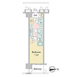 ラフィシア上前津(Rafficia Kamimaezu) 11階