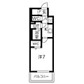エスリード栄ラ・ヴィ5階6.2万円