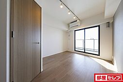 ザ・パークハビオ新栄