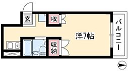 🉐敷金礼金0円！🉐メゾンドエトワール