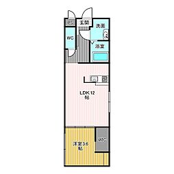 Amirl Premier ShinsakaeII 4階