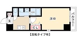 アルシオン 2階/-