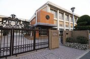 新栄小学校 400m
