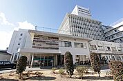 藤田医科大学ばんたね病院 620m