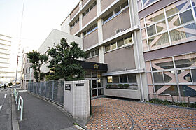 リエス東別院  ｜ 愛知県名古屋市中区大井町3-24（賃貸マンション1R・8階・30.13㎡） その22