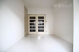 レジデンス代官町スクエア 1階2LDKのリビング/ダイニング