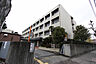 周辺：東海中学校 1138m