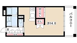 パークアクシス白壁 1階