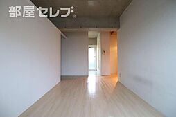 ｎｏｖｅｌ 2階1LDKのリビング/ダイニング