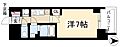 プレサンス金山デュアル4階6.1万円