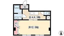🉐敷金礼金0円！🉐第二松本ビル